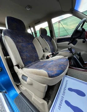 Nissan Terrano 2.4БЕНЗИН| ГАЗ* КЛИМАТИК* ТОП* СОБСТВЕН ЛИЗИНГ - 13999 лв. / 7157.58 € - 24024933 8