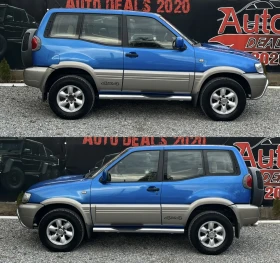 Nissan Terrano 2.4БЕНЗИН| ГАЗ* КЛИМАТИК* ТОП* СОБСТВЕН ЛИЗИНГ - 13999 лв. / 7157.58 € - 24024933 5
