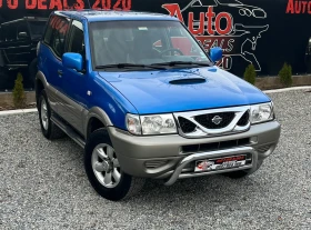 Nissan Terrano 2.4БЕНЗИН| ГАЗ* КЛИМАТИК* ТОП* СОБСТВЕН ЛИЗИНГ