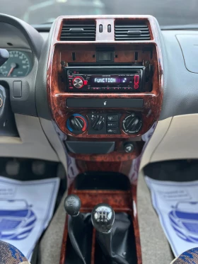 Nissan Terrano 2.4БЕНЗИН| ГАЗ* КЛИМАТИК* ТОП* СОБСТВЕН ЛИЗИНГ - 13999 лв. / 7157.58 € - 24024933 11