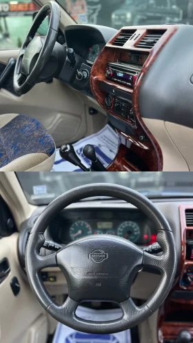 Nissan Terrano 2.4БЕНЗИН| ГАЗ* КЛИМАТИК* ТОП* СОБСТВЕН ЛИЗИНГ - 13999 лв. / 7157.58 € - 24024933 12