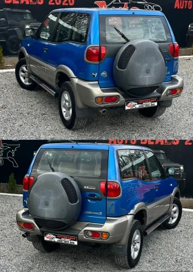 Nissan Terrano 2.4БЕНЗИН| ГАЗ* КЛИМАТИК* ТОП* СОБСТВЕН ЛИЗИНГ - 13999 лв. / 7157.58 € - 24024933 6