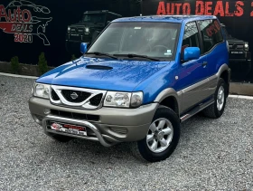 Nissan Terrano 2.4БЕНЗИН| ГАЗ* КЛИМАТИК* ТОП* СОБСТВЕН ЛИЗИНГ - 13999 лв. / 7157.58 € - 24024933 2