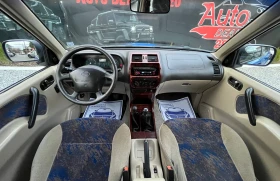 Nissan Terrano 2.4БЕНЗИН| ГАЗ* КЛИМАТИК* ТОП* СОБСТВЕН ЛИЗИНГ - 13999 лв. / 7157.58 € - 24024933 10