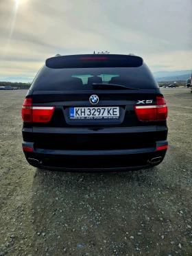BMW X5 4.8i - 12500 лв. / 6391.15 € - 18407666 5