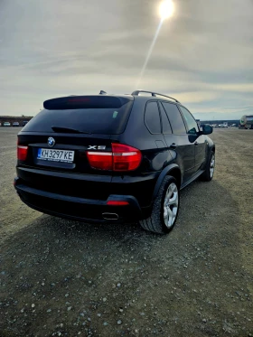 BMW X5 4.8i - 12500 лв. / 6391.15 € - 18407666 4