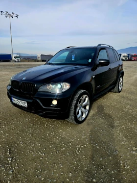BMW X5 4.8i - 12500 лв. / 6391.15 € - 18407666 2