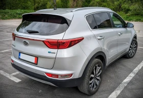 Kia Sportage 1.7 CRDI, снимка 4