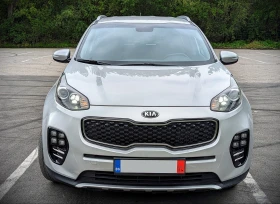 Kia Sportage 1.7 CRDI, снимка 1