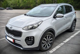 Kia Sportage 1.7 CRDI, снимка 2