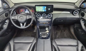 Mercedes-Benz GLC 220 - 48895 лв. / 24999.62 € - 17251313 7