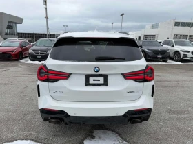 BMW X3 2022 xDrive30i * CARFAX * БЕЗ ПЪРВОНАЧАЛНА ВНОСКА - 27100 € / 53002.99 лв. - 99237642 5