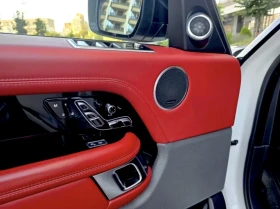 Land Rover Range rover, снимка 9