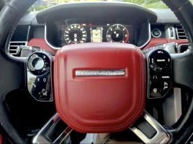 Land Rover Range rover, снимка 7