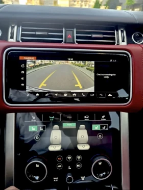 Land Rover Range rover, снимка 13