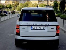 Land Rover Range rover, снимка 3