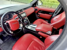 Land Rover Range rover, снимка 14