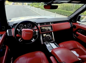 Land Rover Range rover, снимка 12