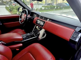 Land Rover Range rover, снимка 11