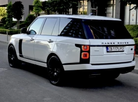 Land Rover Range rover, снимка 6