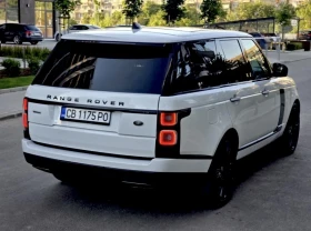 Land Rover Range rover, снимка 2
