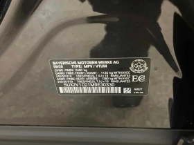 BMW X4 * xDrive30i * CARFAX * ЦЕНА ДО БГ, снимка 11