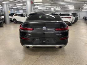 BMW X4 * xDrive30i * CARFAX * ЦЕНА ДО БГ, снимка 4