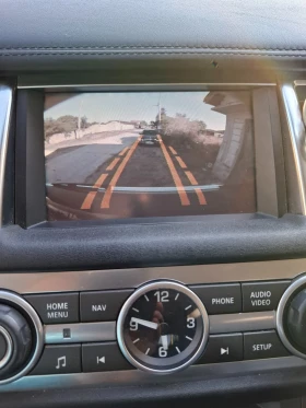 Land Rover Range Rover Sport l320 - 14500 € / 28359.53 лв. - 94763864 9