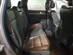 Jeep Grand cherokee * LIMITED* AWD*  - 14827 € / 28999.09 лв. - 40581066 12