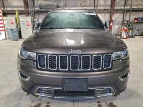 Jeep Grand cherokee * LIMITED* AWD*  - 14827 € / 28999.09 лв. - 40581066 2