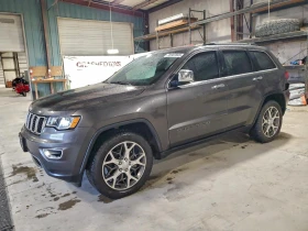 Jeep Grand cherokee * LIMITED* AWD* 