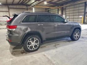 Jeep Grand cherokee * LIMITED* AWD*  - 14827 € / 28999.09 лв. - 40581066 4