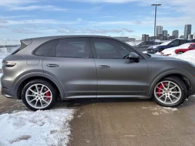 Porsche Cayenne GTS Shark Grey| 360| ОБДУХВАНЕ | CARFAX - 64999 € / 127126.99 лв. - 22472824 3