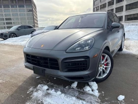 Porsche Cayenne GTS Shark Grey| 360| ОБДУХВАНЕ | CARFAX