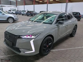 DS DS 4 Crossback PERFORMANCE/131HP/ALKH/CAM/NAVI/LED/KLESS/815g
