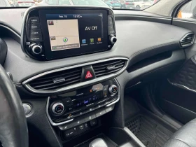 Hyundai Santa fe * Ultimate * CARFAX * ЦЕНА ДО БГ, снимка 10