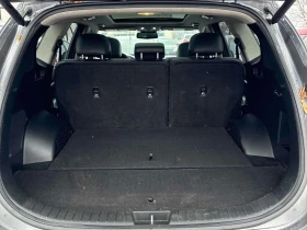 Hyundai Santa fe * Ultimate * CARFAX * ЦЕНА ДО БГ, снимка 16