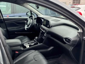 Hyundai Santa fe * Ultimate * CARFAX * ЦЕНА ДО БГ, снимка 6