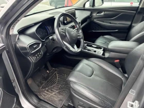 Hyundai Santa fe * Ultimate * CARFAX * ЦЕНА ДО БГ, снимка 7