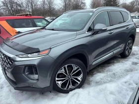 Hyundai Santa fe * Ultimate * CARFAX * ЦЕНА ДО БГ, снимка 3