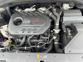 Hyundai Santa fe * Ultimate * CARFAX * ЦЕНА ДО БГ, снимка 15