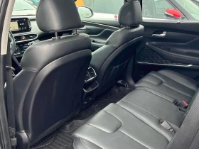 Hyundai Santa fe * Ultimate * CARFAX * ЦЕНА ДО БГ, снимка 11