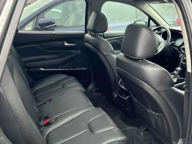 Hyundai Santa fe * Ultimate * CARFAX * ЦЕНА ДО БГ, снимка 12