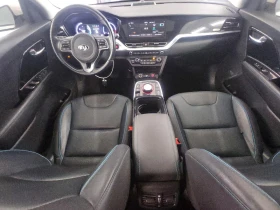 Kia Niro EV EX PREMIUM | Auto.bg — изображение 8