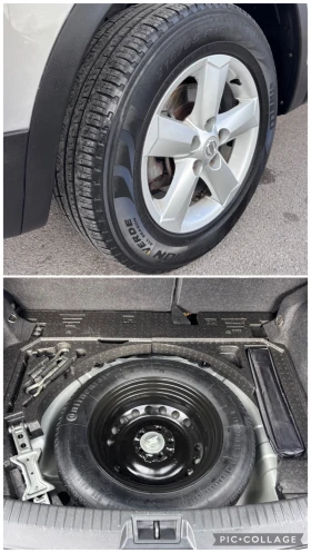 Nissan Qashqai 2.0 i 4х4 - 4900 € / 9583.57 лв. - 94049420 15