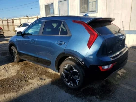 Kia Niro EV Wind | Mobile.bg � ����� ������ 2