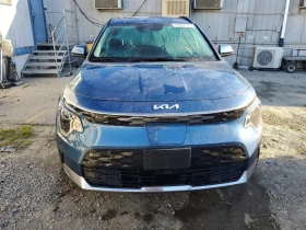 Kia Niro EV Wind | Mobile.bg � ����� ������ 5