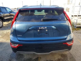 Kia Niro EV Wind | Mobile.bg � ����� ������ 6