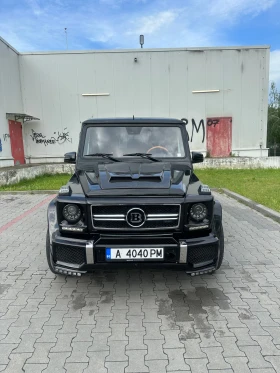 ������ Mercedes-Benz G 55 A...
