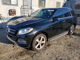 ������ Mercedes-Benz GLE